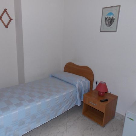 Albergo Roma Matera Camera foto