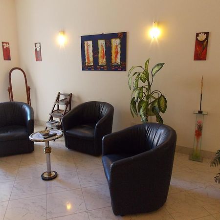 Albergo Roma Matera Esterno foto