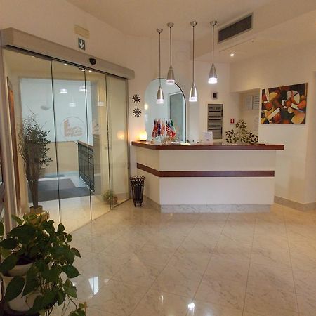 Albergo Roma Matera Esterno foto