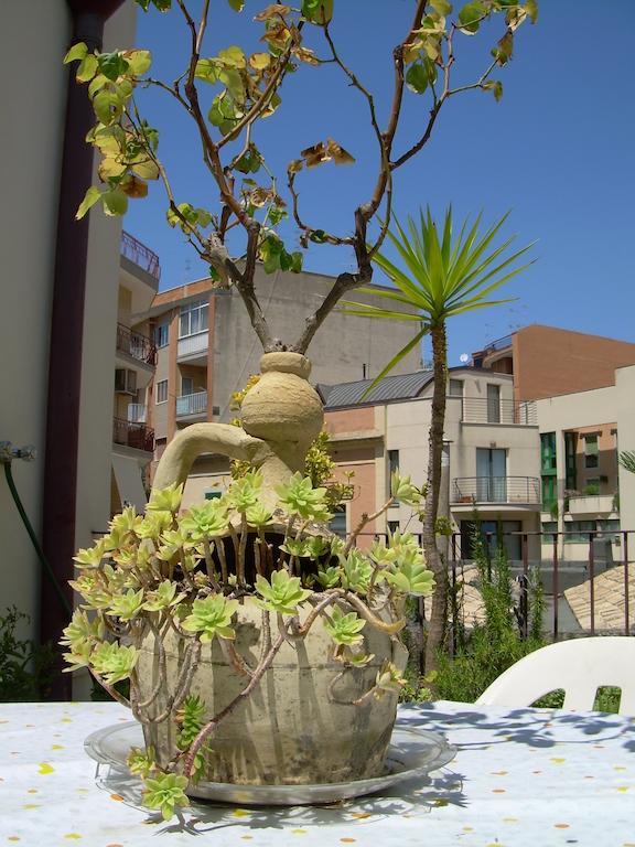 Albergo Roma Matera Esterno foto