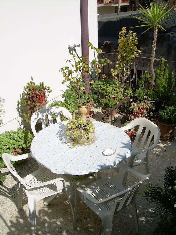 Albergo Roma Matera Esterno foto