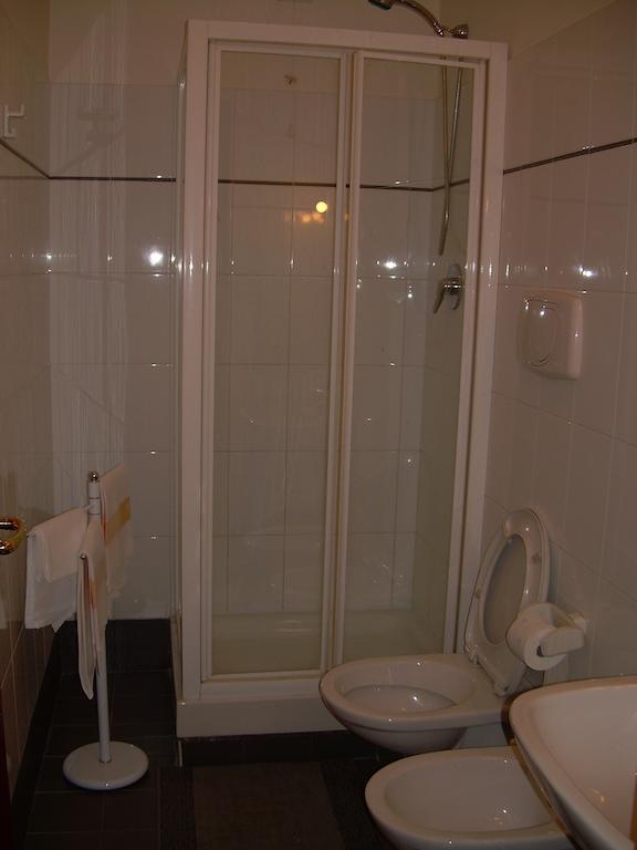 Albergo Roma Matera Esterno foto
