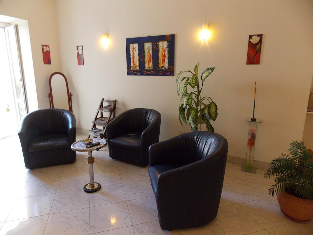 Albergo Roma Matera Esterno foto