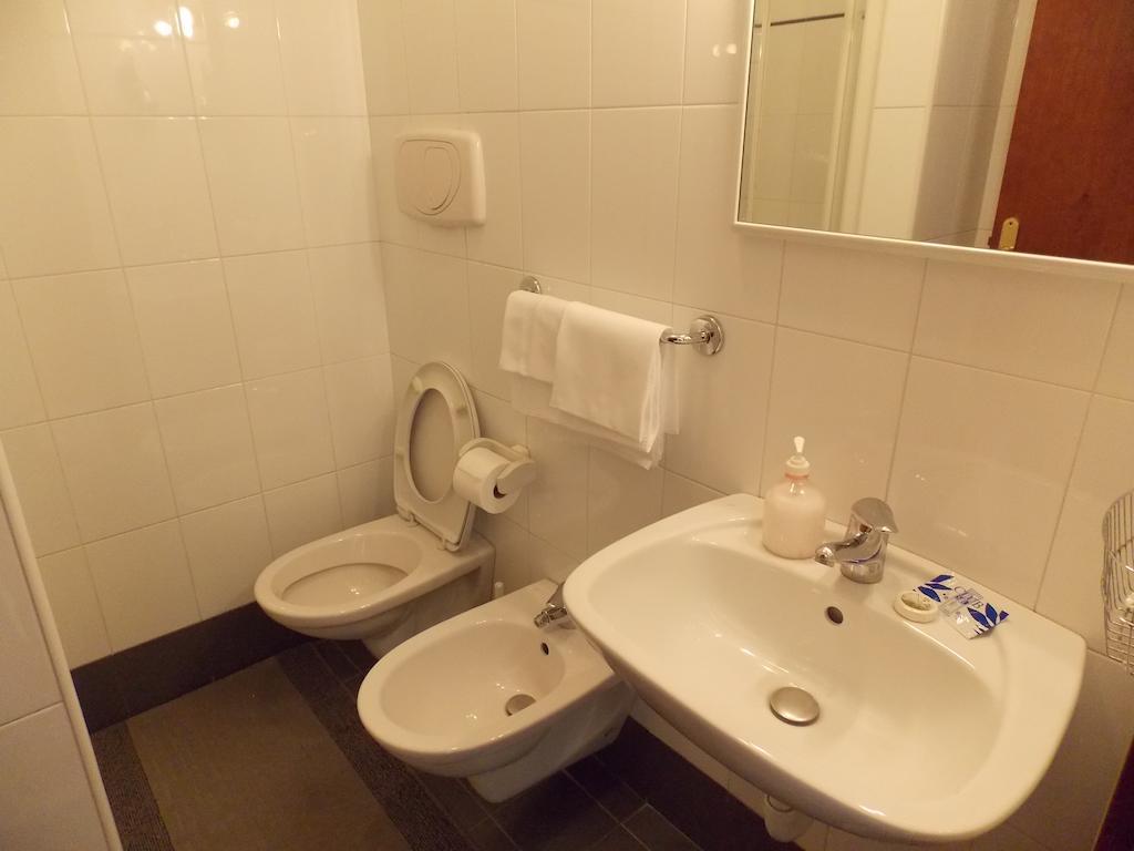 Albergo Roma Matera Camera foto