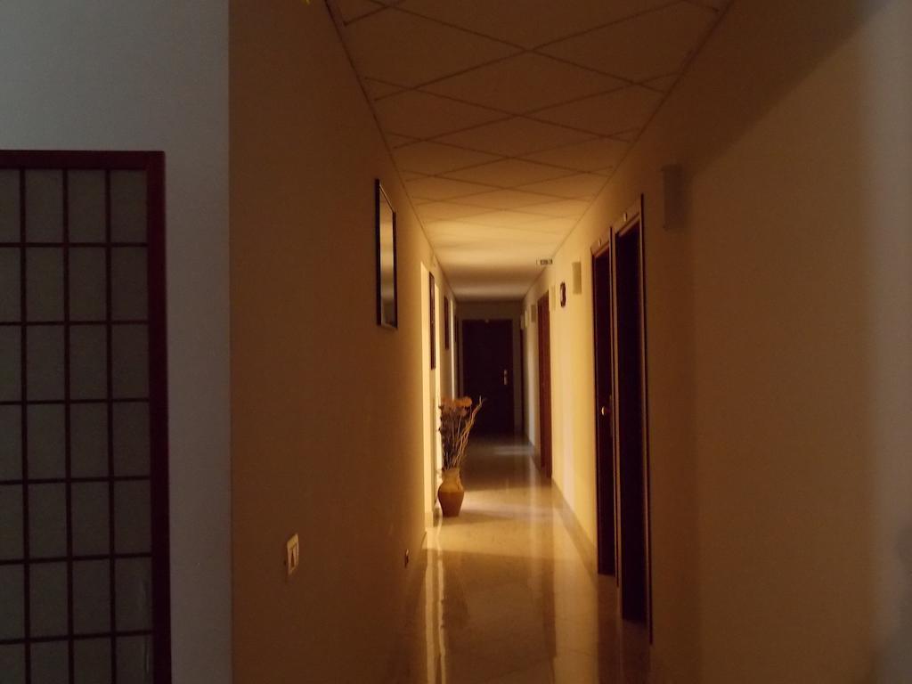 Albergo Roma Matera Esterno foto
