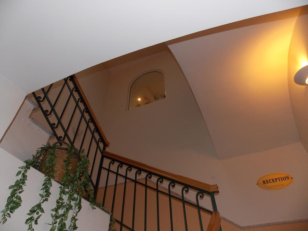 Albergo Roma Matera Esterno foto