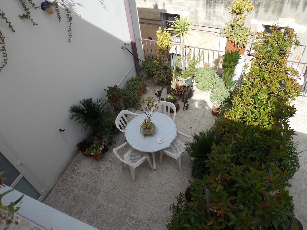 Albergo Roma Matera Esterno foto