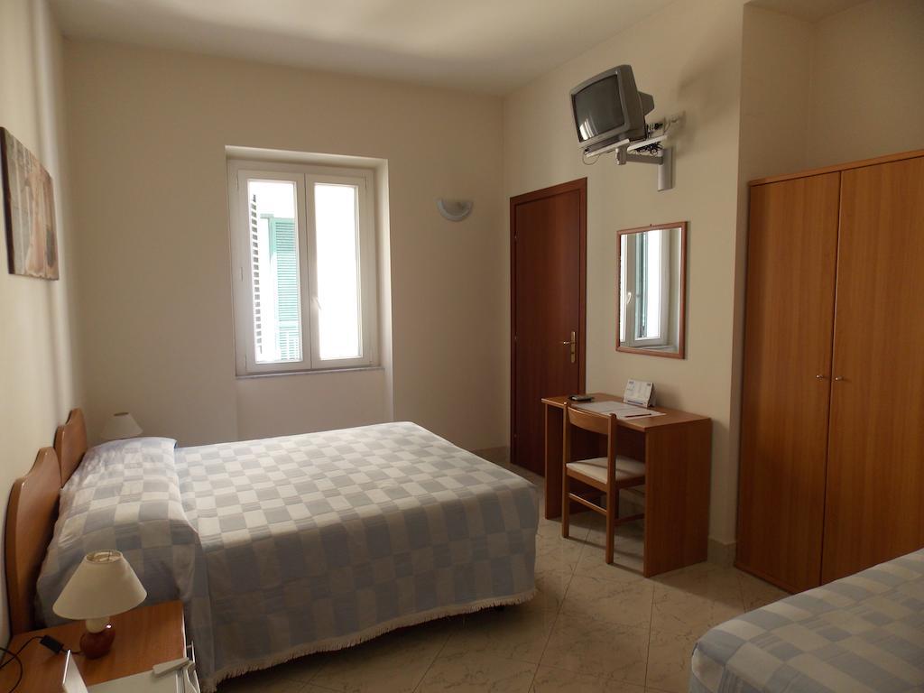 Albergo Roma Matera Esterno foto