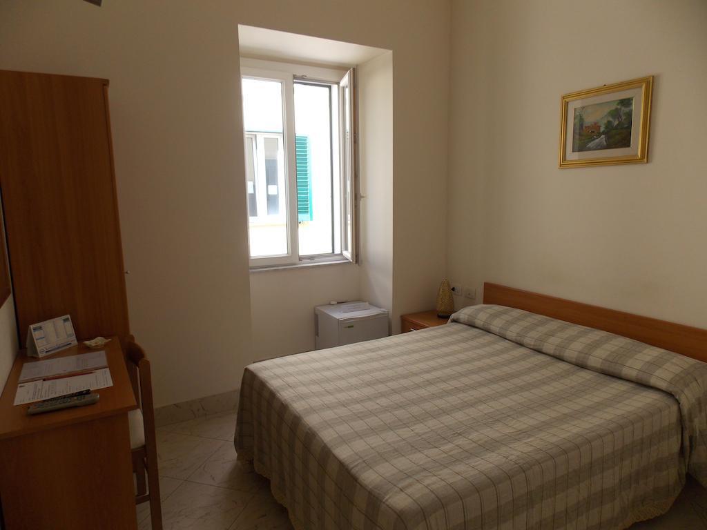 Albergo Roma Matera Esterno foto