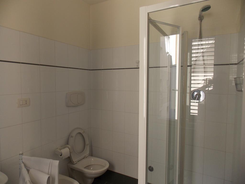 Albergo Roma Matera Camera foto