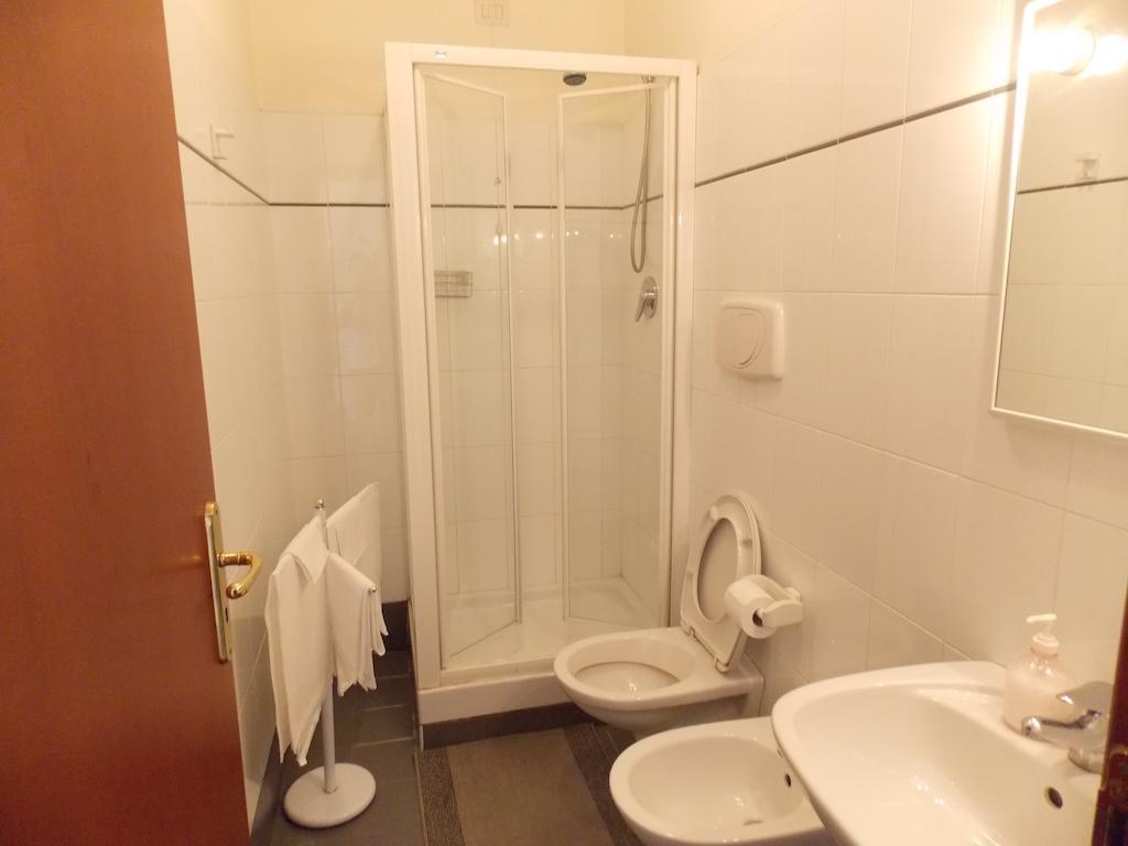 Albergo Roma Matera Camera foto