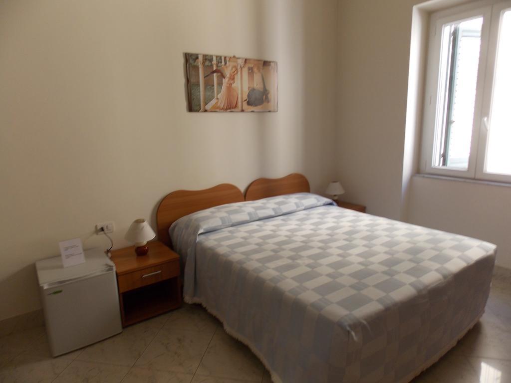 Albergo Roma Matera Esterno foto