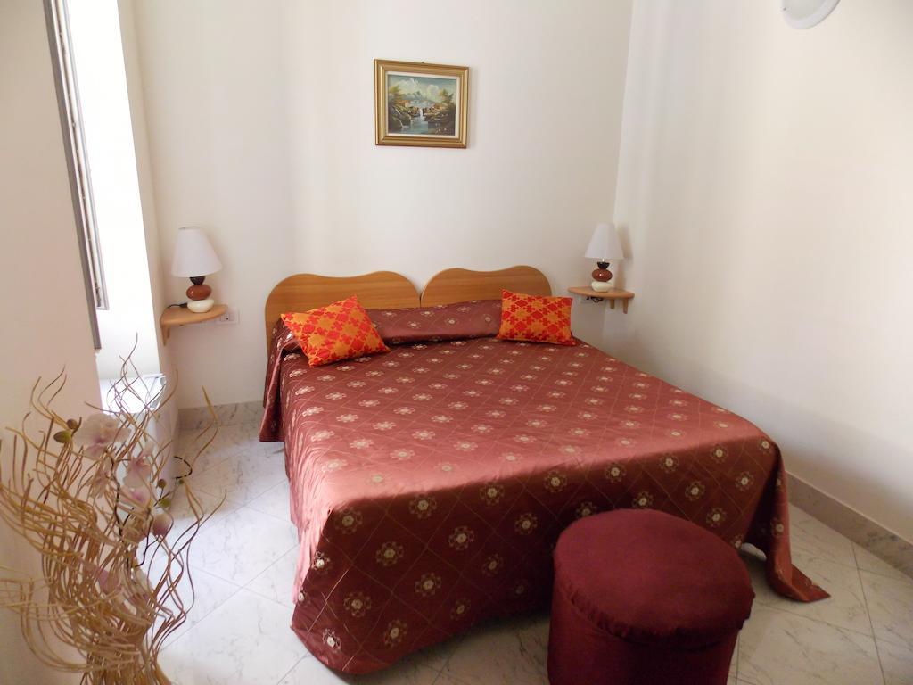 Albergo Roma Matera Camera foto